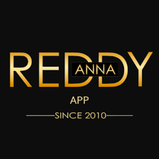 Home - Reddy Anna