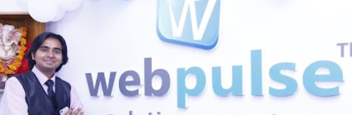 Webpulse Solution Pvt Ltd Cover Image