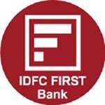 Idfc First Bank Profile Picture