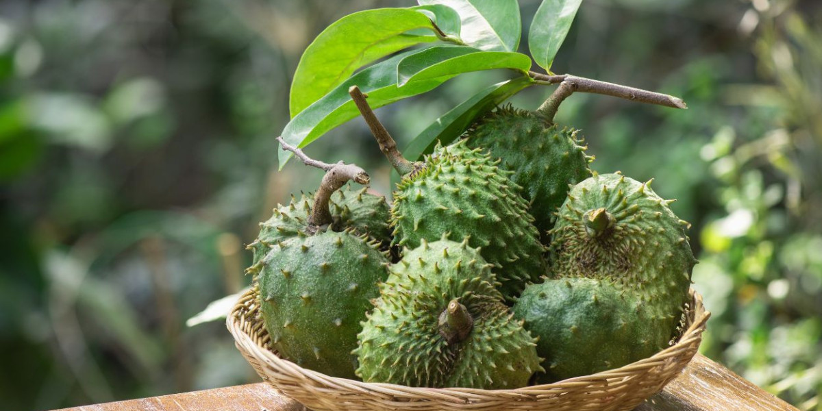 Experts Warn Against Using Soursop To Fight Cancer