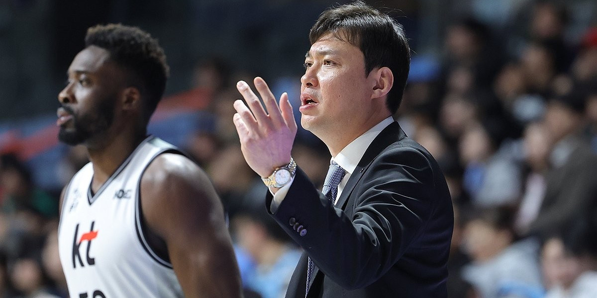 Professional basketball coaches Song Young-jin and Kim Seung-gi “mental strength issues” Lee Gu-dong-seong