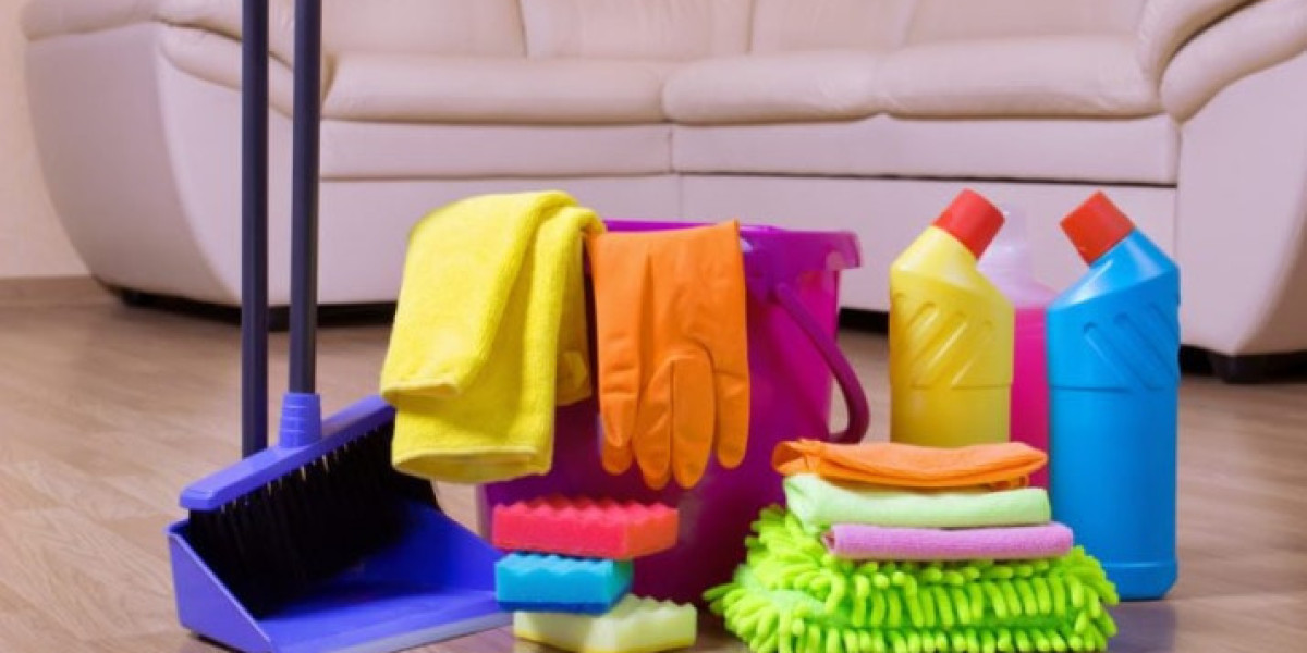 Revitalize Your Living Space with Professional Sofa Dry Cleaning Services in Mohali