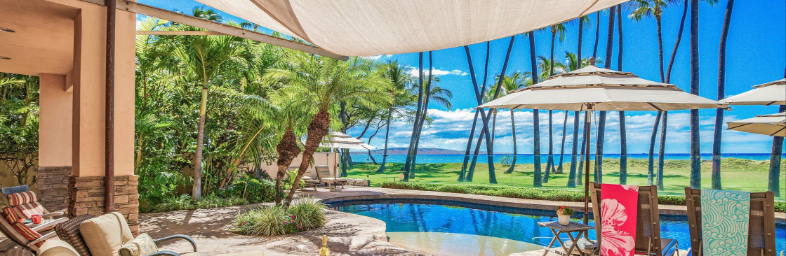 Hawaiian Beach Rentals Cover Image