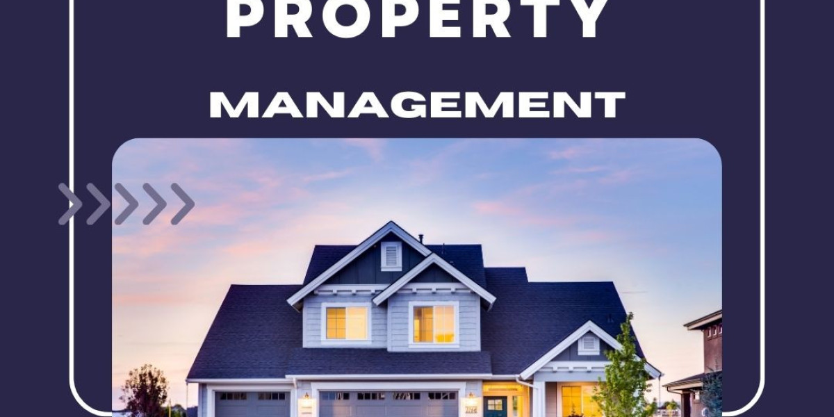 PCM Property Management Service: Elevating Your Investment