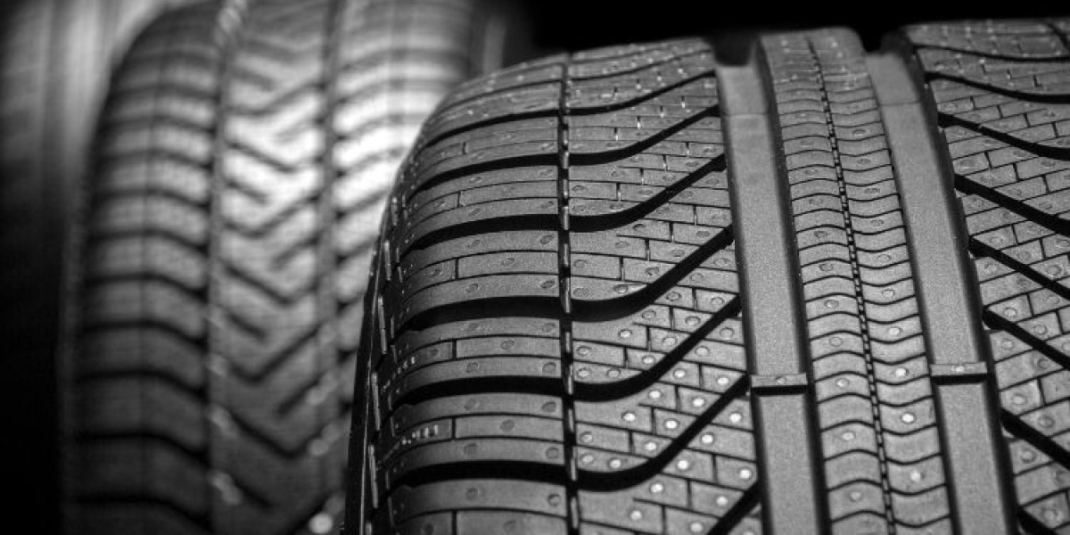 The Environmental Impact of Airless Tyres Market: A Sustainable Solution? 