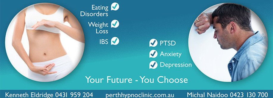 Perth Hypnosis Clinic Cover Image