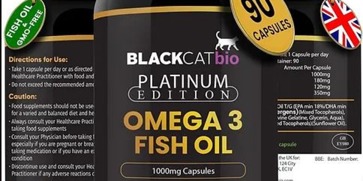 Omega-3 fatty acids are polyunsaturated fats that play a crucial role in various bodily functions.