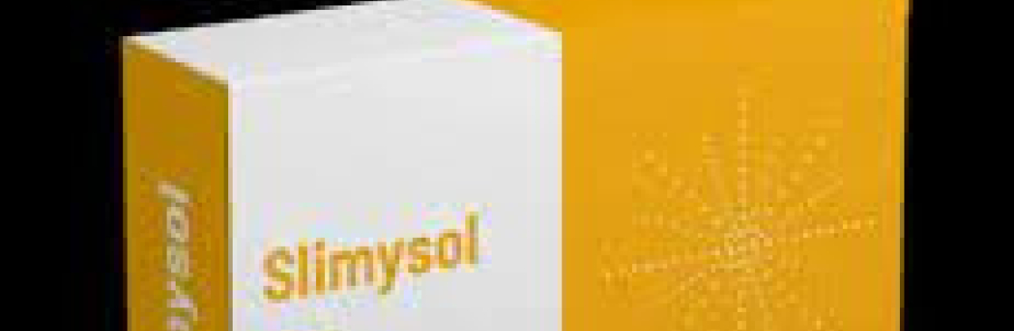Slimysol Cover Image