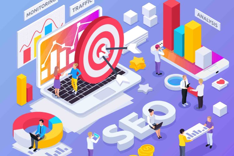 Optimizing Your Website: The Best WordPress and WooCommerce Plugins for SEO - Rackons - Free Classified Ad in India, Post Free ads , Sell Anything, Buy Anything