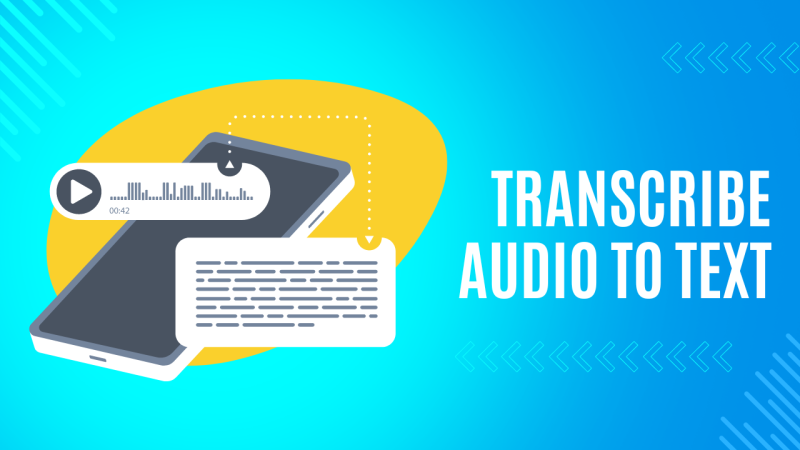Transcription Mastery: Choosing the Best Way to Transcribe Audio to Text in 2024: sefaliwarner — LiveJournal