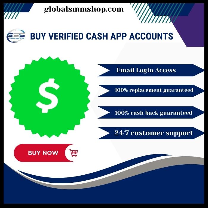 Buy Verified Cash App Account - 4K Btc Enabled