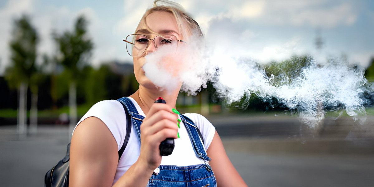 Exploring Cutting-Edge Devices and Vaping Culture Trends