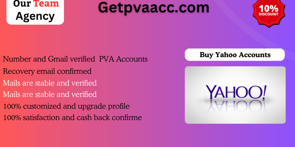 Yahoo Accounts: Navigating the Purple Path in 2024