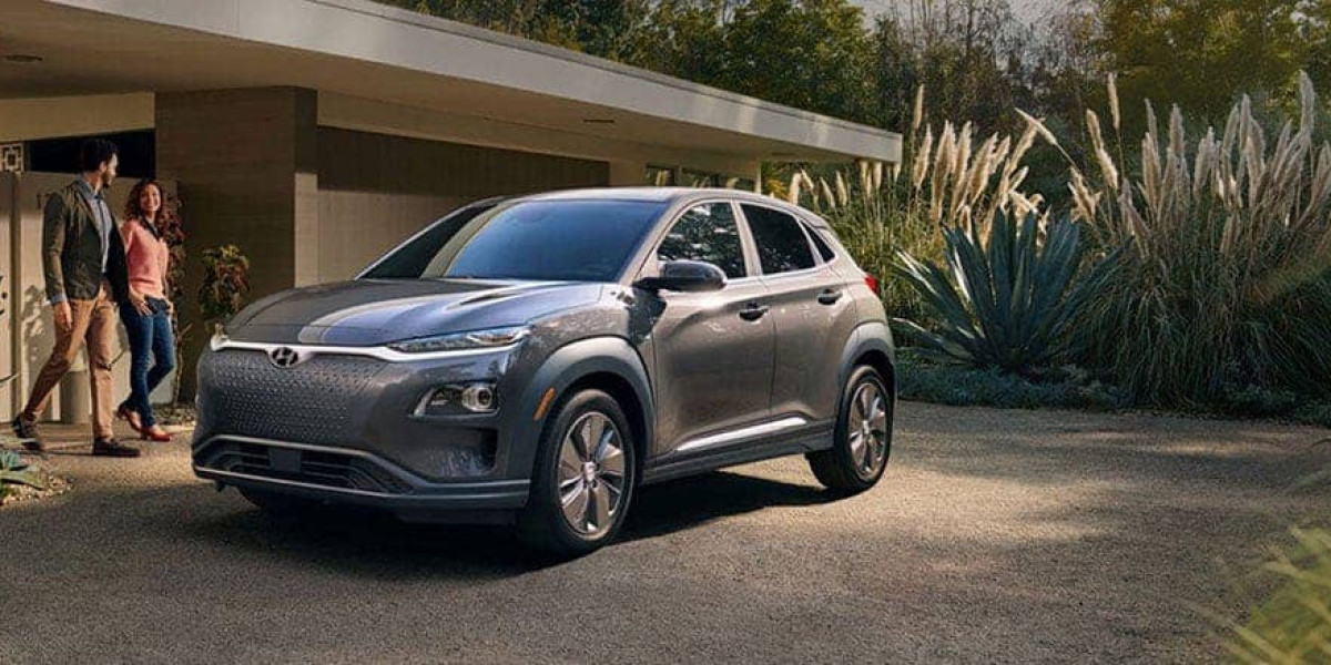 Springtime Joy: Your Next Car Awaits at Hyundai Dealership in Spring, TX