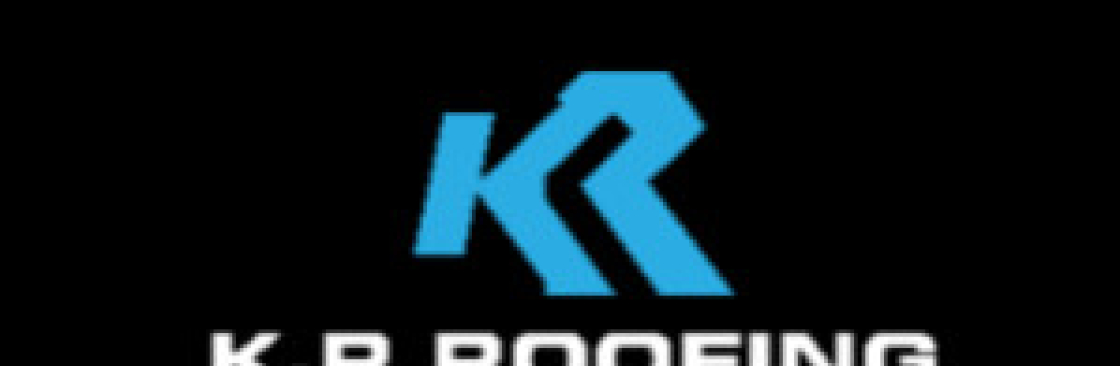 KR Roofing Ltd Cover Image