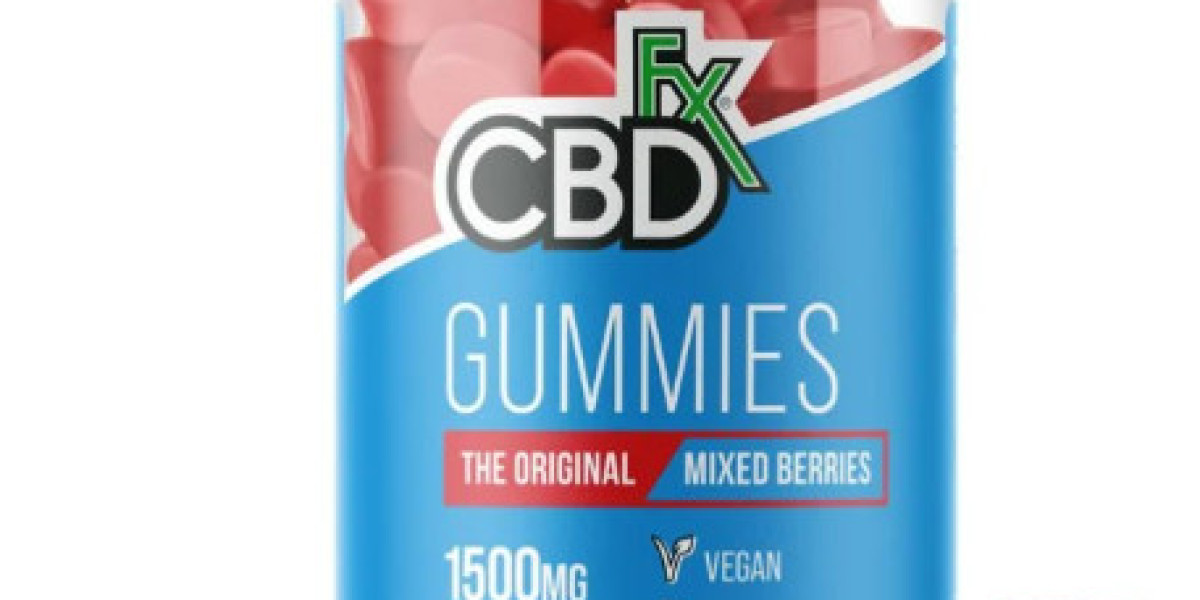 Full Body CBD Gummies  USA Official Website, Price & Reviews [2024]
