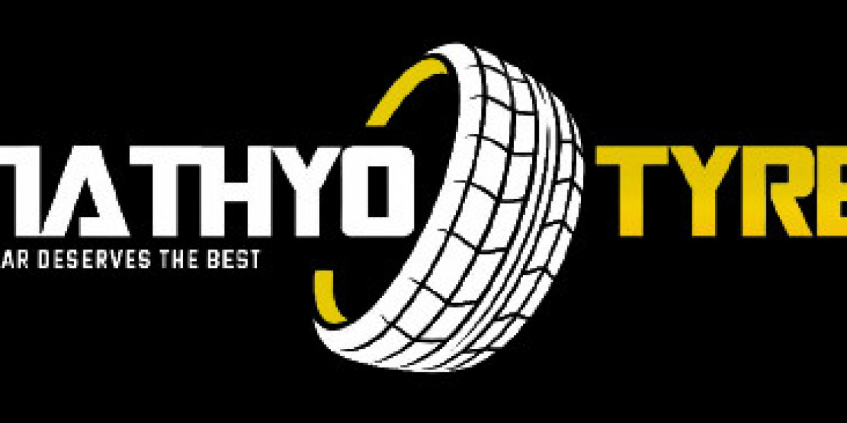 Drive Safely, Drive Stylishly Mathyo Tyres Dubai, Your Partner on the Road