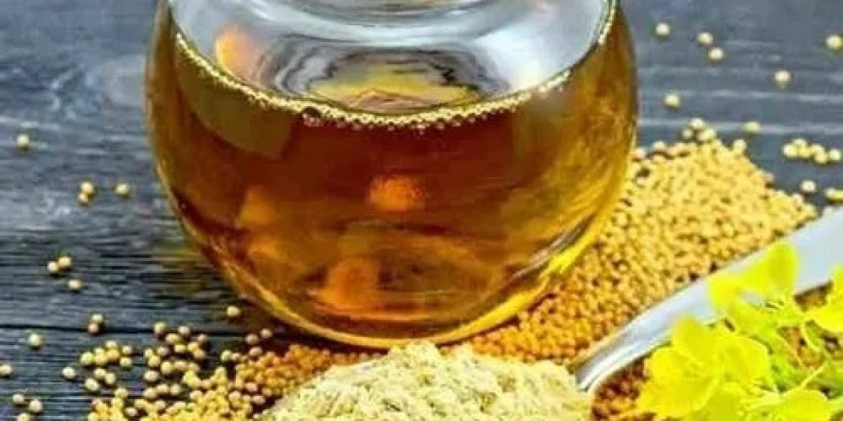 Mustard Oil Processing Plant Project Report 2024, Machinery, Cost Analysis and Raw Material Requirements