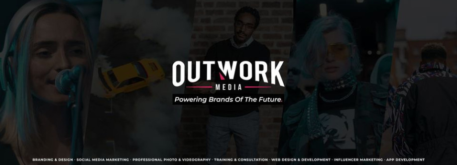 Outwork Media Cover Image