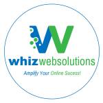 Whiz Web Profile Picture