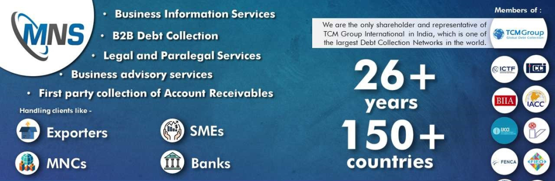 Mns credit Cover Image