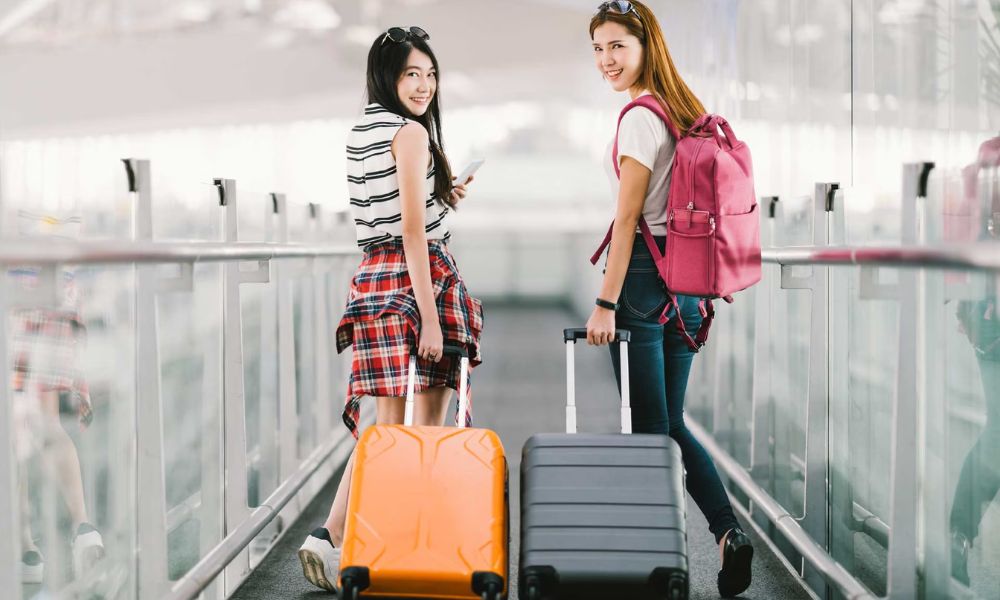 Air Tahiti Baggage Allowance 2024 [Checked Baggage Rules]