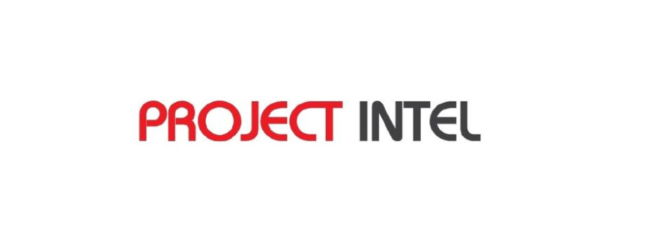 PROJECT INTEL Cover Image
