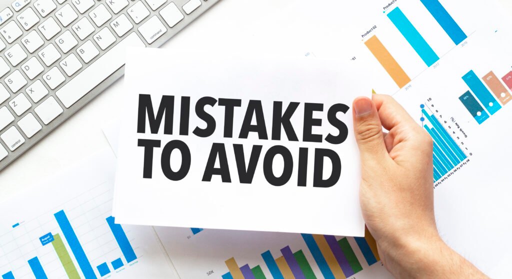 Top 5 Medical Billing Mistakes You Need To Avoid - Ensure MBS