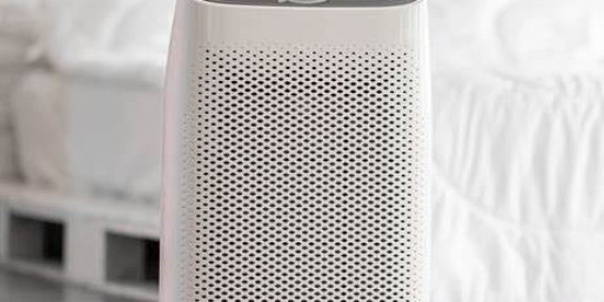 Dreamzy Air Purifier Reviews & Price In USA & CA