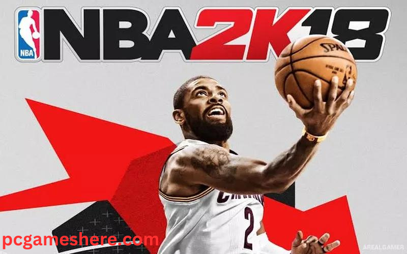 NBA 2k18 OBB File Free Download For Android