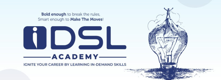 IDSL Academy Cover Image