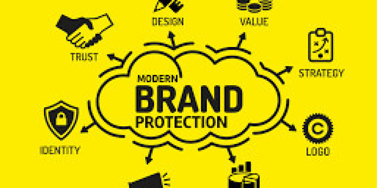 Brand Protection Agency: Defending Against Counterfeiting