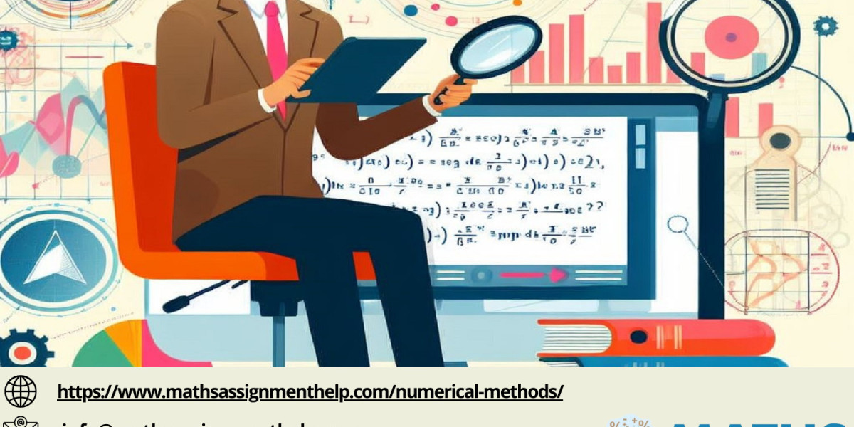 Unveiling the Essence of Numerical Analysis: Exploring Two Master Level Questions