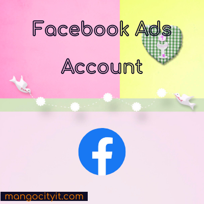 Buy Facebook Ads Accounts | 5 Star Positive Ads Accounts