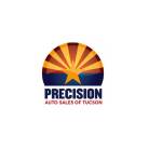 Precision Auto Sales of Tucson Profile Picture