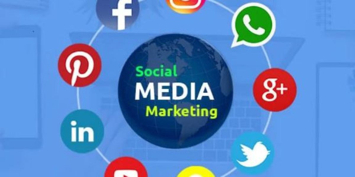 Why Social Media Marketing is Important For Business