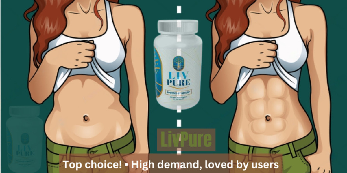Livpure Pills Offer: Unlock Your Path to Enhanced Wellness