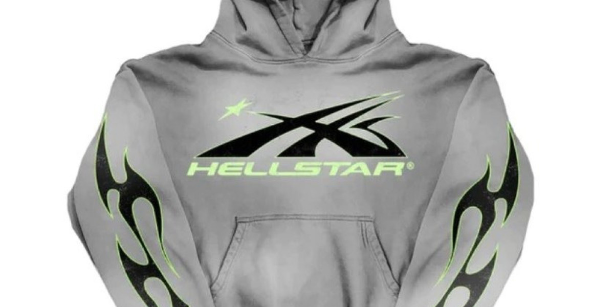 Effortless Sophistication: Hellstar Clothing Guide to Elevated Fashion