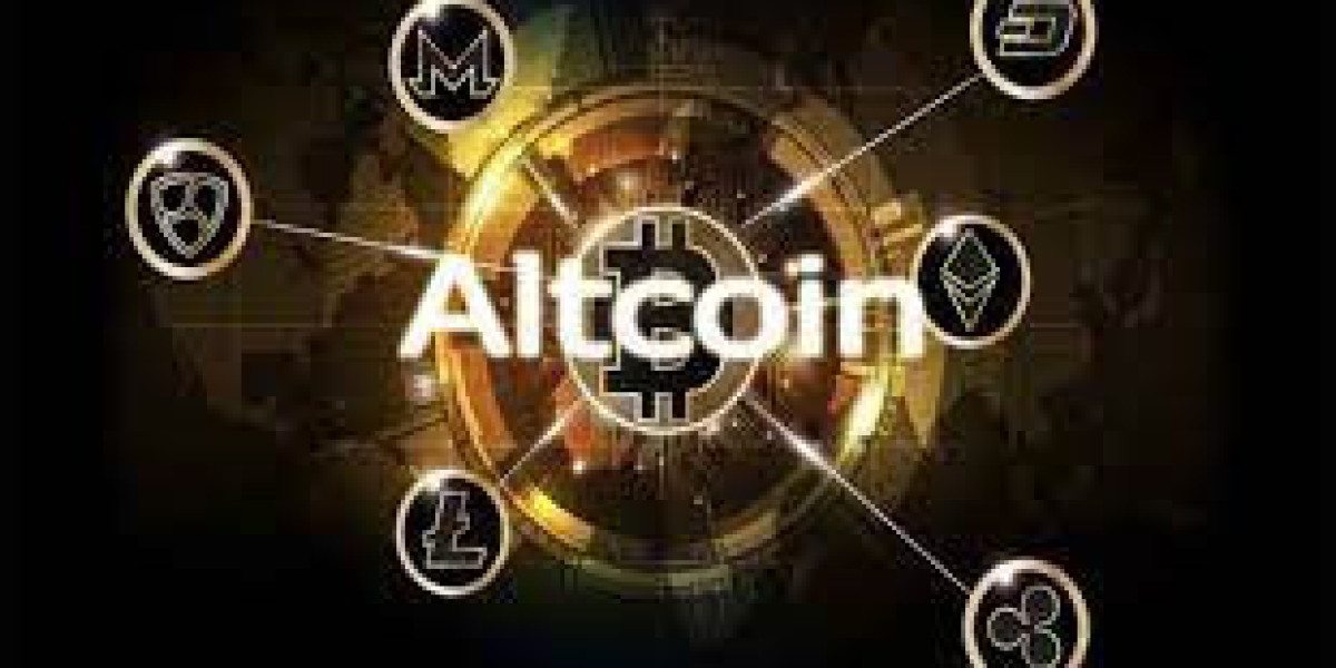 You can find the latest Altcoins News at The Crypto Basic