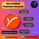 Buy Verified Payoneer Account Profile Picture