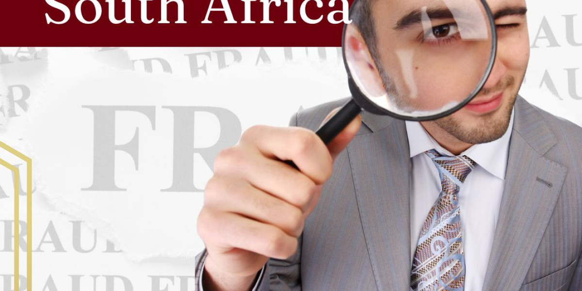 Exploring the Role of Certified Fraud Examiners (CFE) in South Africa