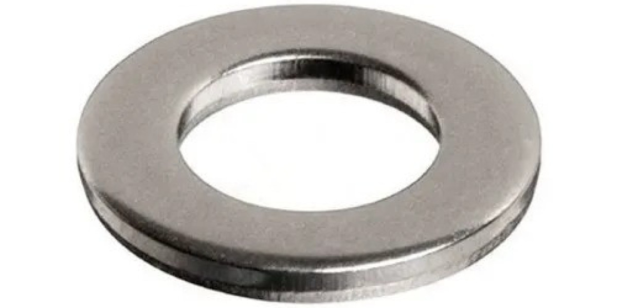 Nickel 201 Washers Exporters