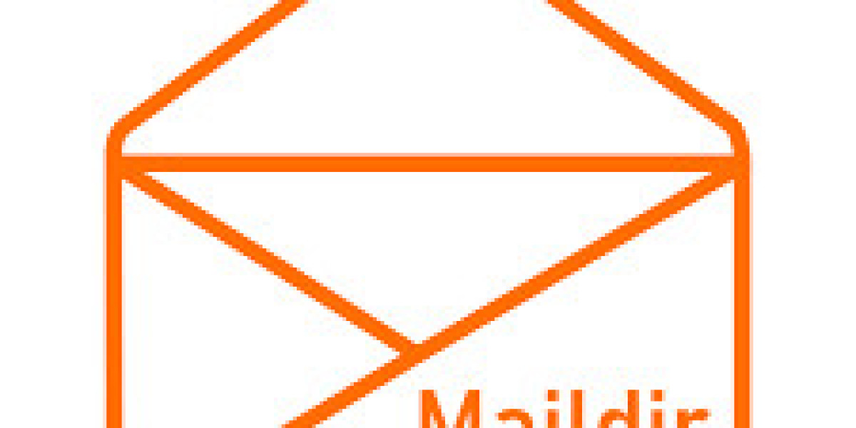 Save Maildir Files in Windows Machine in A Best Way
