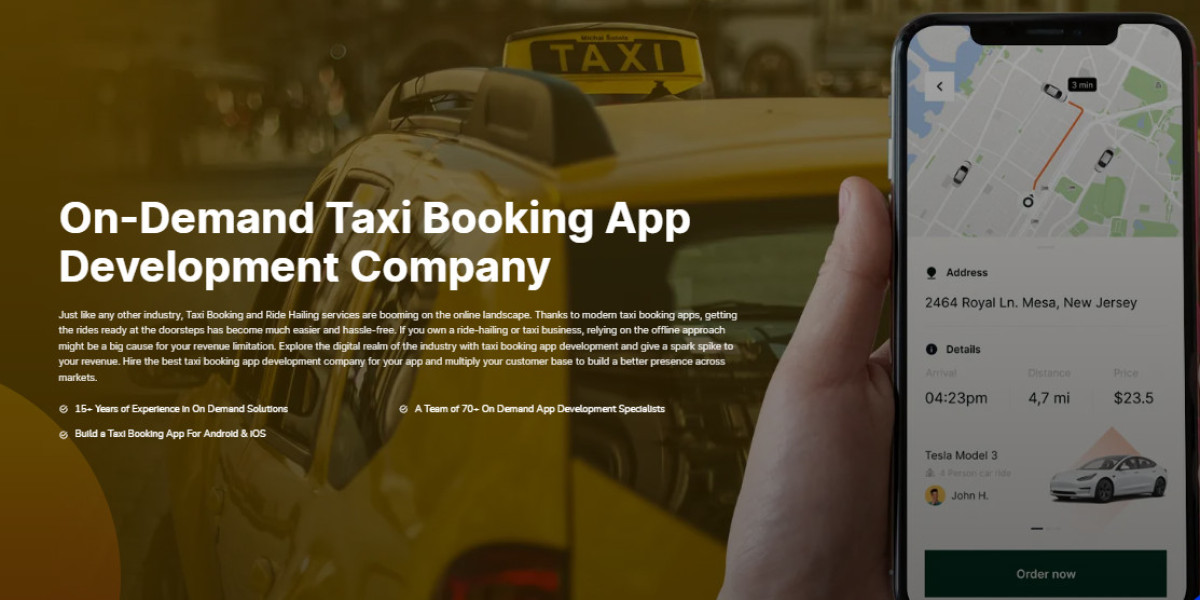 Regulatory Challenges and Compliance in Taxi App Development