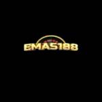 EMAS188 SLOT GACOR Profile Picture