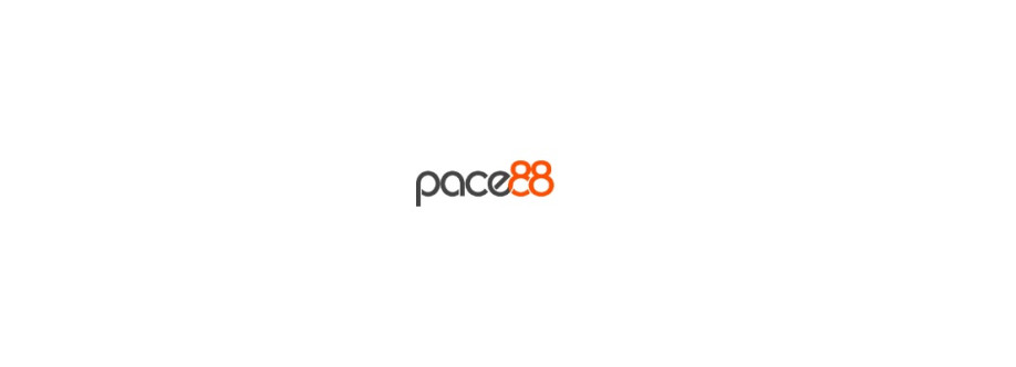 Pace 88 Cover Image