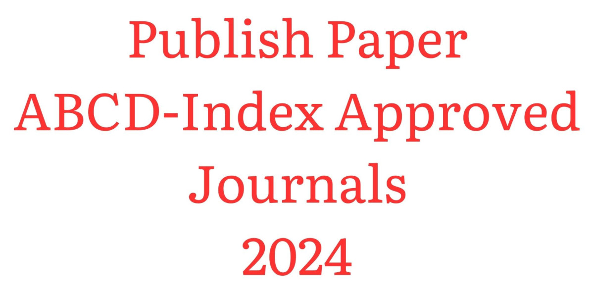 how to publish research paper in International journal free