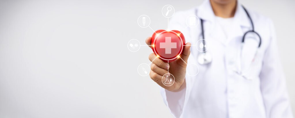 HOW OUTSOURCING EMPOWERS CARDIOLOGISTS TO PRIORITIZE PATIENT CARE - Ensure MBS
