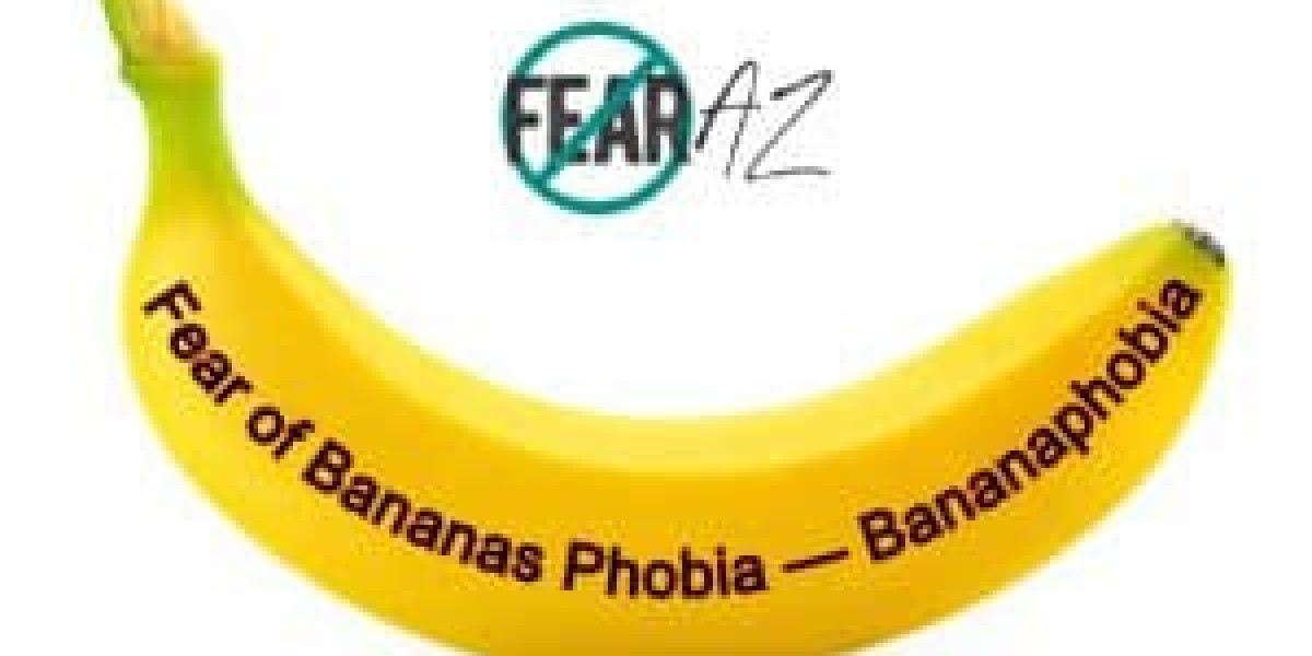 Overcoming Bananaphobia with Fearaz: A Guide to Conquering Your Fears
