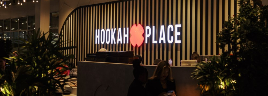 HookahPlace Abu Dhabi Cover Image